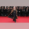 Jane Fonda at the Cannes Film Festival 