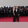 Kirsten Dunst and Jesse Plemons