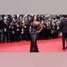 Naomi Campbell 