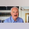dabney coleman looking at the camera