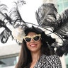 feathered-KY-derby-hat