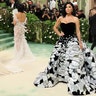 Lauren Sanchez at the Met Gala