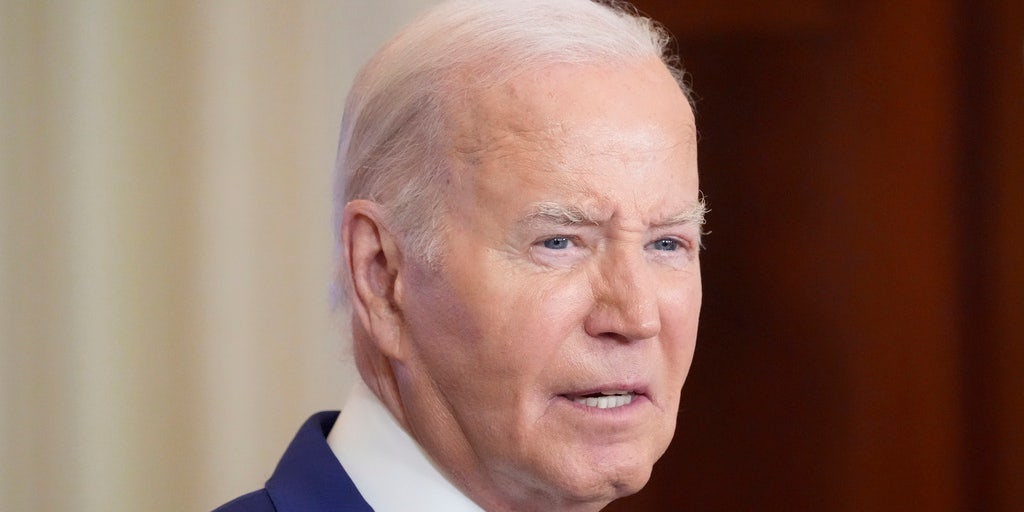 Fox News Poll: Avaliações econômicas e políticas negativas para Biden ao sair - slot