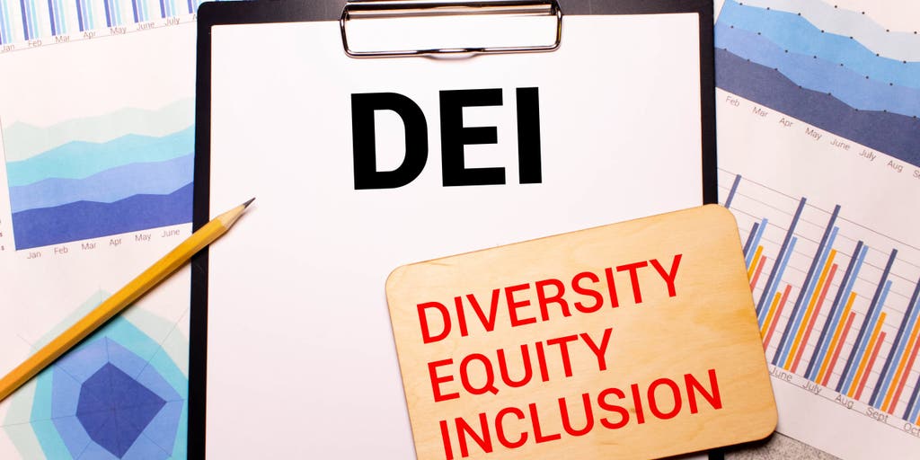 Nearly half of all US college students reject mandatory DEI courses on campus: Study