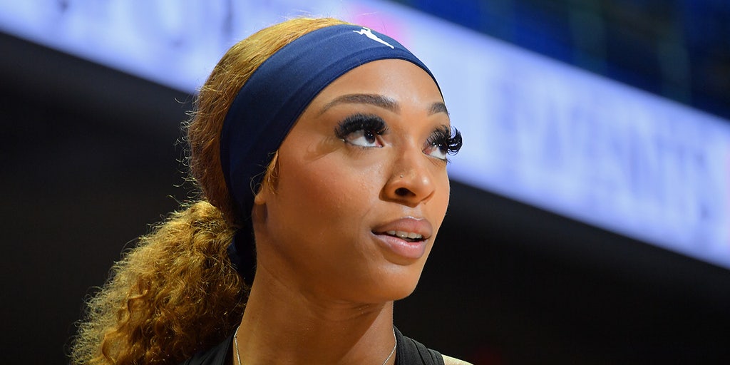 WNBA player who mocked Caitlin Clark has stern message for new fans | Fox News