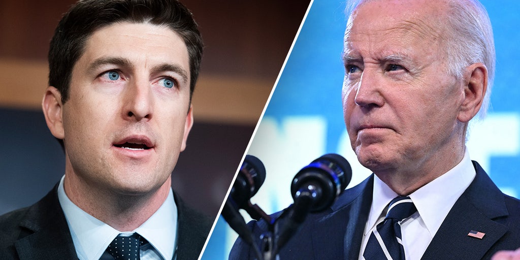 House committee subpoenas 15 Biden Cabinet secretaries to hand over documents on voter mobilization 'scheme'