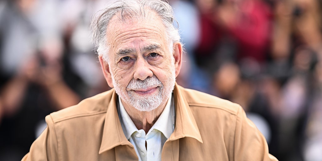 Famed ‘Godfather’ director wants new movie to avoid being ‘some woke Hollywood' lecture