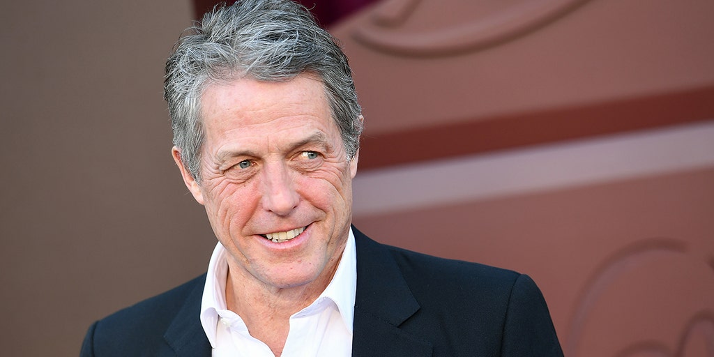 Hugh Grant jokes about 1995 lewd conduct arrest, says Hollywood Boulevard is a 'lucky place'