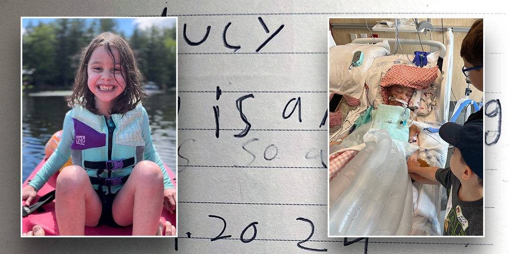 New Jersey girl, 6, remembered as 'bubbly' with 'haunting beauty' following tragic badminton accident: family