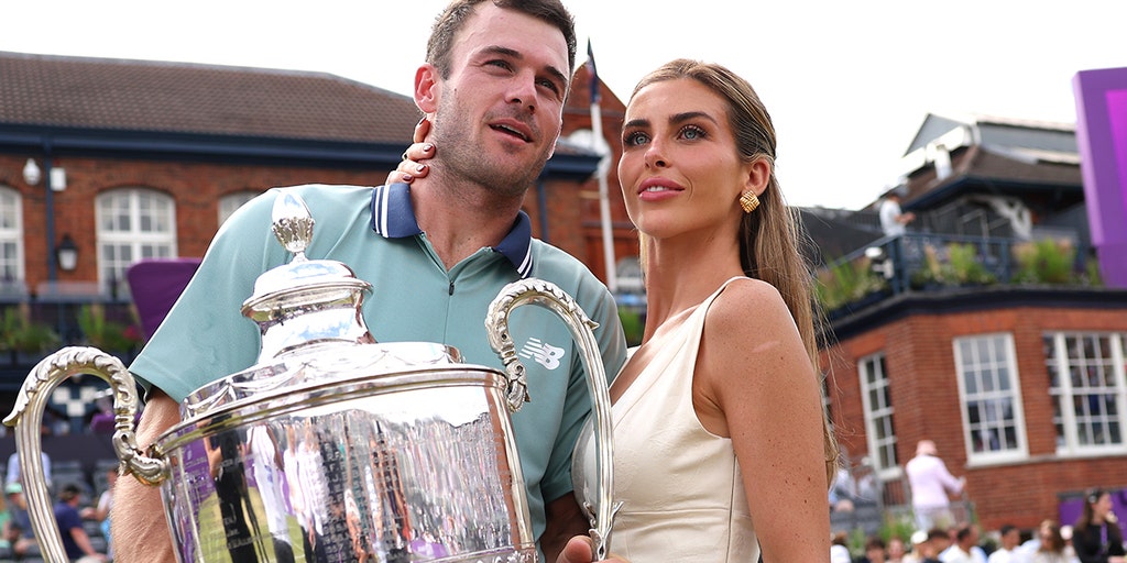 Paige Lorenze, girlfriend of Tommy Paul, draws ire from fans after tennis star's tournament win