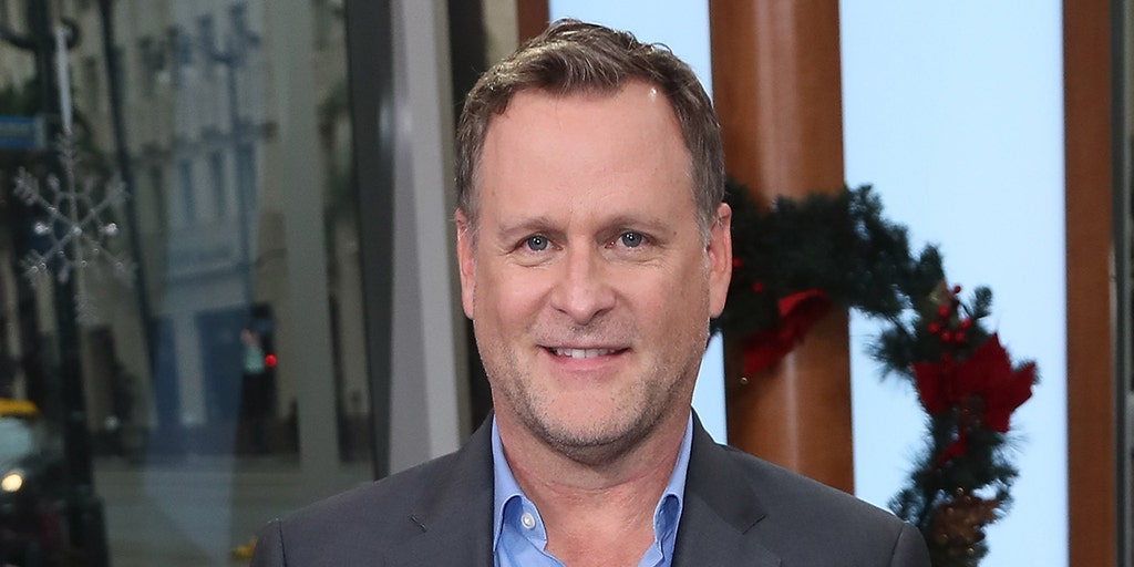 'Full House' star Dave Coulier diagnosed with 'very aggressive' cancer