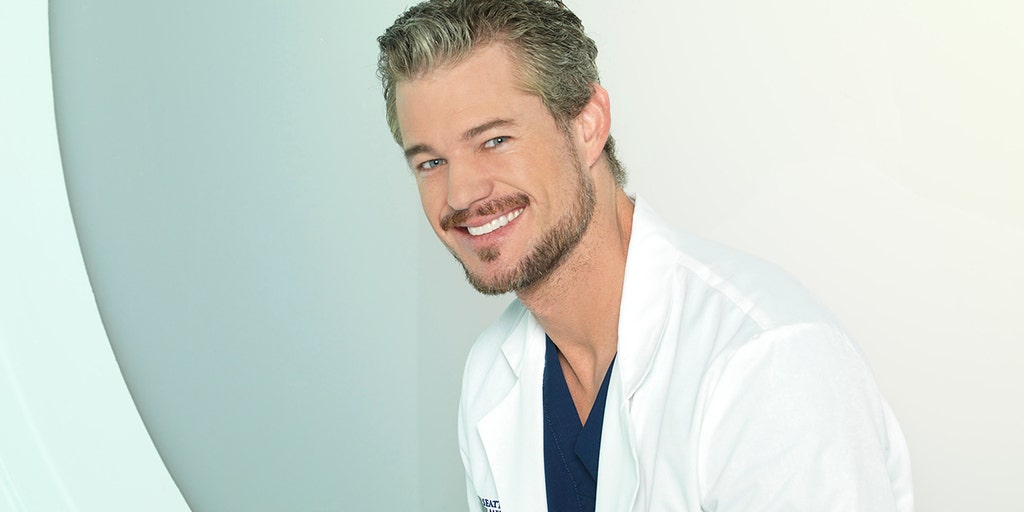 Eric Dane not retiring despite ALS battle, loss of function in one arm