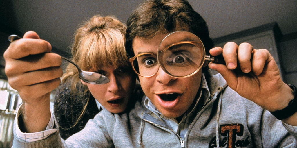 Rick Moranis' 'Honey, I Shrunk the Kids' turns 35, decades after the actor left Hollywood