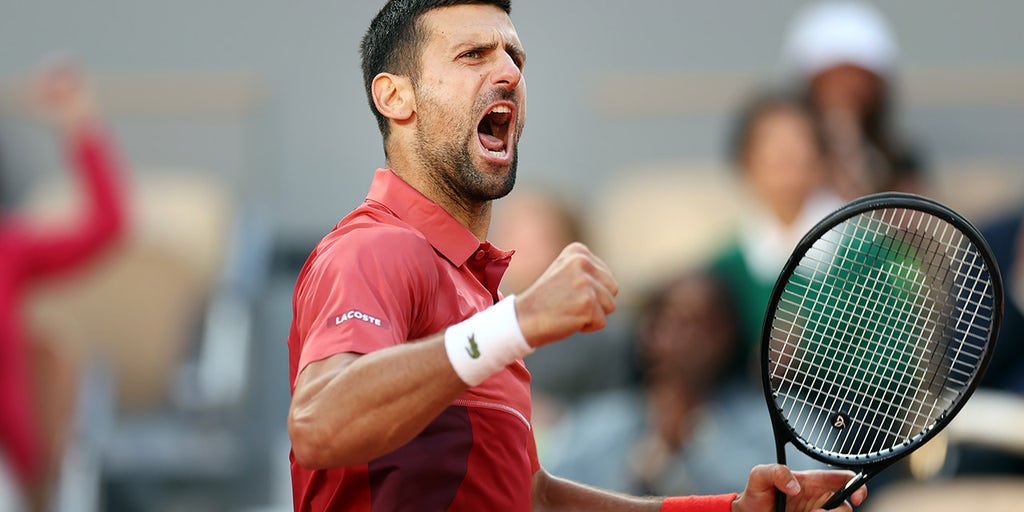 Novak Djokovic to compete at 2024 Olympics in Paris after successful knee surgery