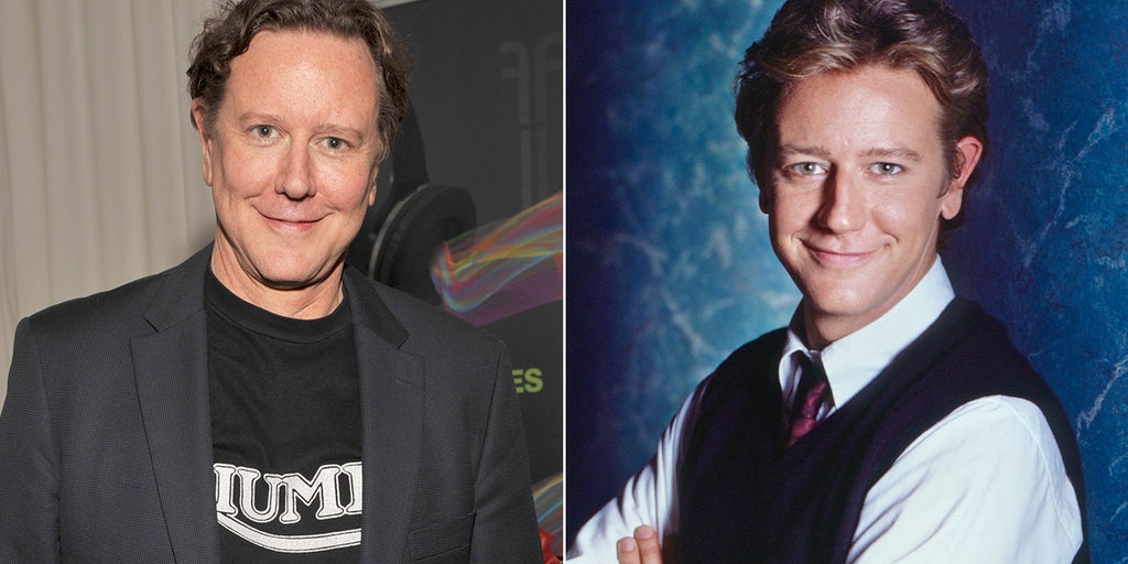 judge reinhold plastic surgery Image 9