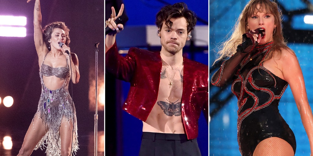 10 Hollywood stars who have been the focal point of college courses