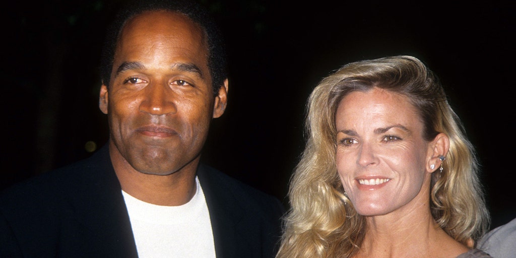 OJ Simpson's Hollywood circle then and now: PHOTOS