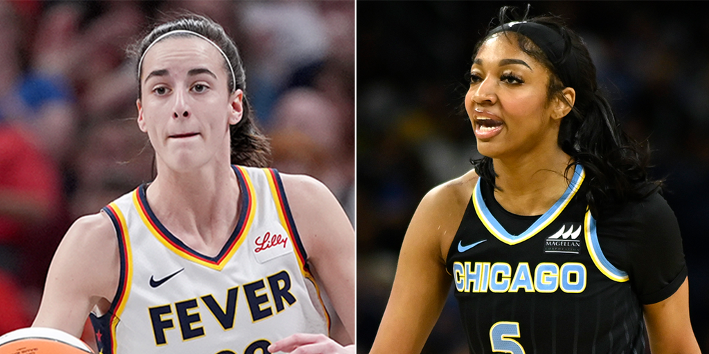 Caitlin Clark, Angel Reese open 2025 WNBA season against each other as schedule releases