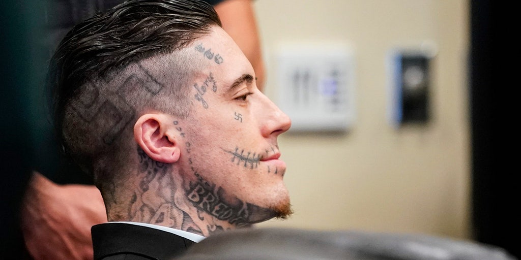 Florida double murderer goes viral for 'smug, soulless' courtroom demeanor