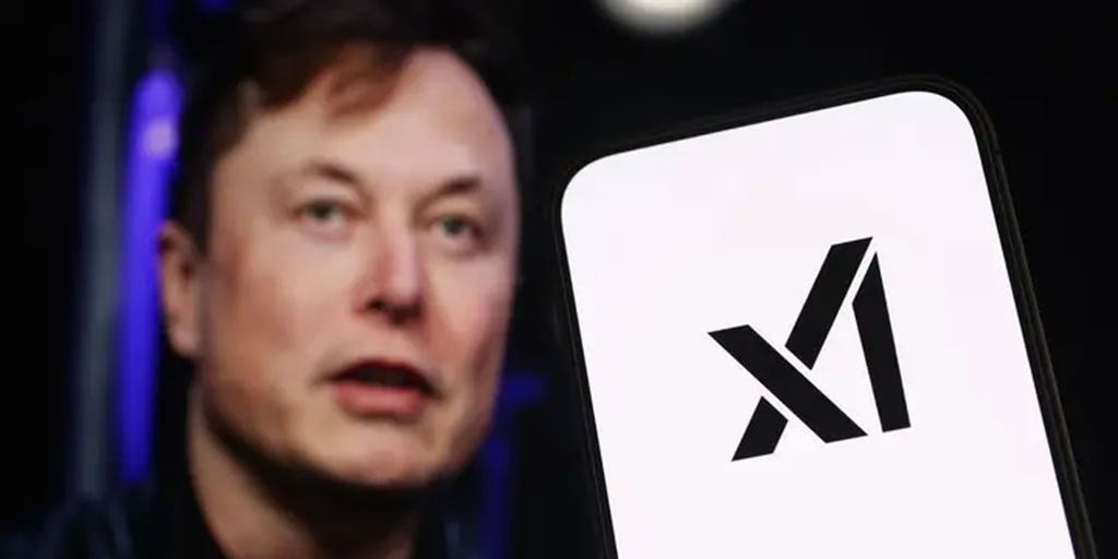 Fox News AI Newsletter: Can Musk's Grok AI beat the Warren Buffett challenge?