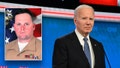 Abbey Gate Gold Star father blisters Biden after Afghan national allegedly ambushes 2 National Guardsmen in DC - Fox News