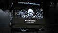 A moment of silence for Bill Walton before the Minnesota Timberwolves game against the Dallas Mavericks during Round 3 Game 4 of the 2024 NBA Playoffs on May 28, 2024 at the American Airlines Center in Dallas, Texas.