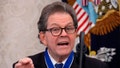 Economist Arthur Laffer argued President Donald Trump's tariff policy is creating a "scary" economic period. - Fox News