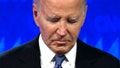 President Biden faced intense calls for him to step aside following a disastrous debate performance. - Fox News