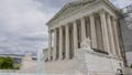 The U.S. Supreme Court building in Washington, D.C. (AP Photo/Mariam Zuhaib) - Fox News