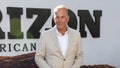 LOS ANGELES, CALIFORNIA - JUNE 24:  Kevin Costner attends the US premiere of "Horizon: An American Saga - Chapter 1" at Regency Village Theatre on June 24, 2024 in Los Angeles, California. (Photo by Phillip Faraone/WireImage)