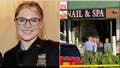 Off-duty NYPD officer among 4 killed after DWI driver crashed into nail salon: 'Our hearts are breaking'