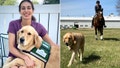 Ohio woman with epilepsy finds safety with her service dog: &lsquo;Our bond is set in stone&rsquo;