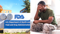 FDA sign next to a sad veteran - Fox News