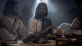 JESUS: a Deaf Missions film, uses Deaf actors to bring the story of Jesus to life from a Deaf perspective for a Deaf audience, the movie synopsis says.