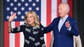 Jill Biden reveals to 'The View' it was 'heartbreaking' when Dems abandoned Joe after 2024 debate - Fox News