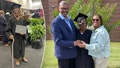 Georgia woman, 85, graduates from high school with honorary diploma: &apos;I&rsquo;m really thankful to God&apos;