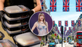 Taylor Swift has landed in London ahead of her three sold-out nights at Wembley Stadium for "The Eras Tour." A local restaurant owner said the frequent visitor has already put in her order.