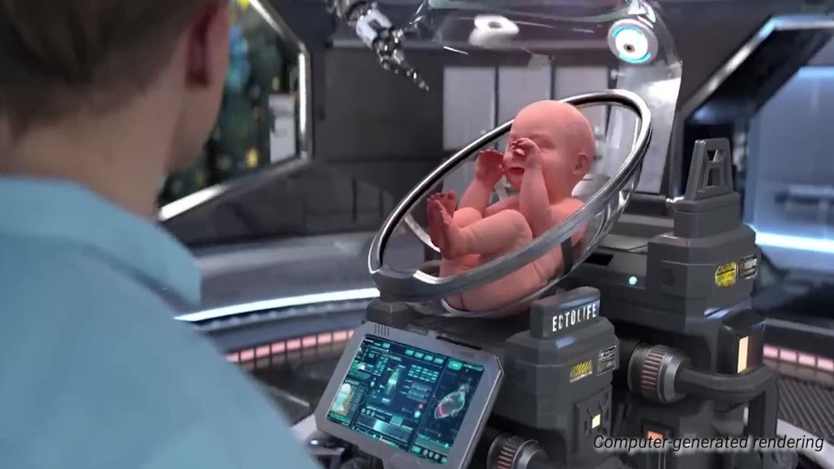 artificial womb 1