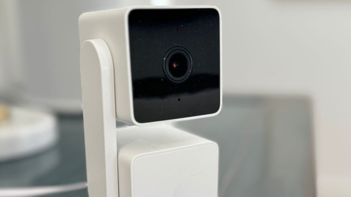 Security cameras 2