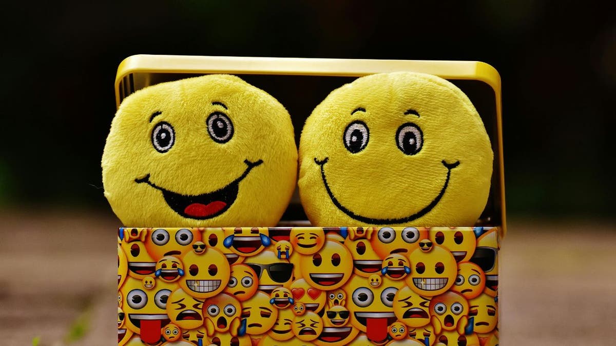 Emojis for dummies: How to add emojis to text messages, emails