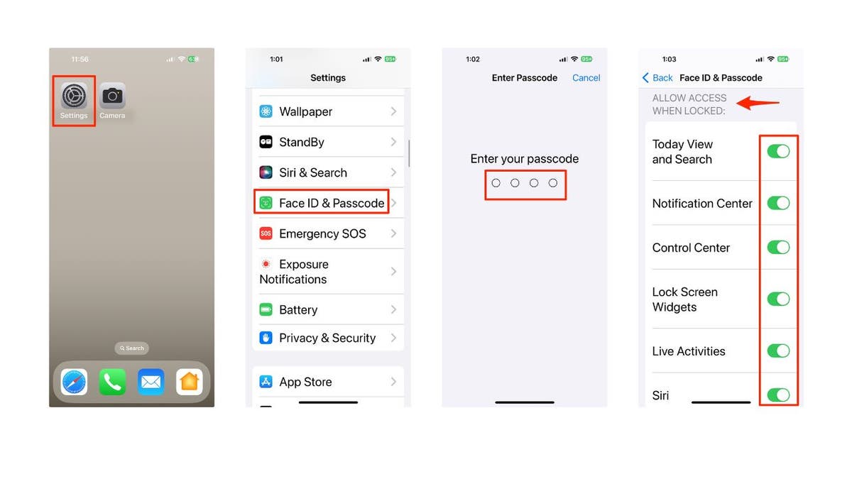 Avoid iPhone privacy disasters with these 10 smart tips