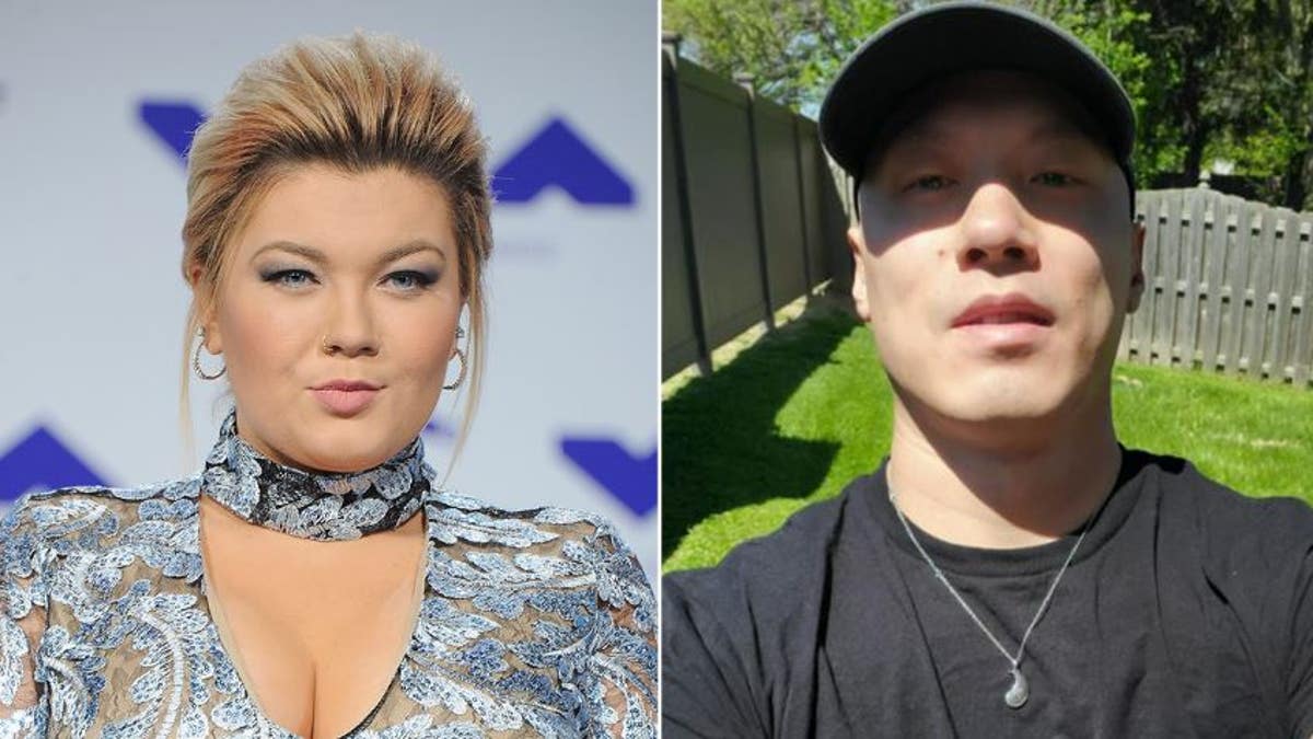 A split of Amber Portwood and Gary Wayt