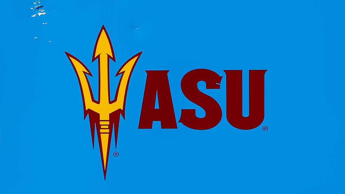 Logotipo de la ASU