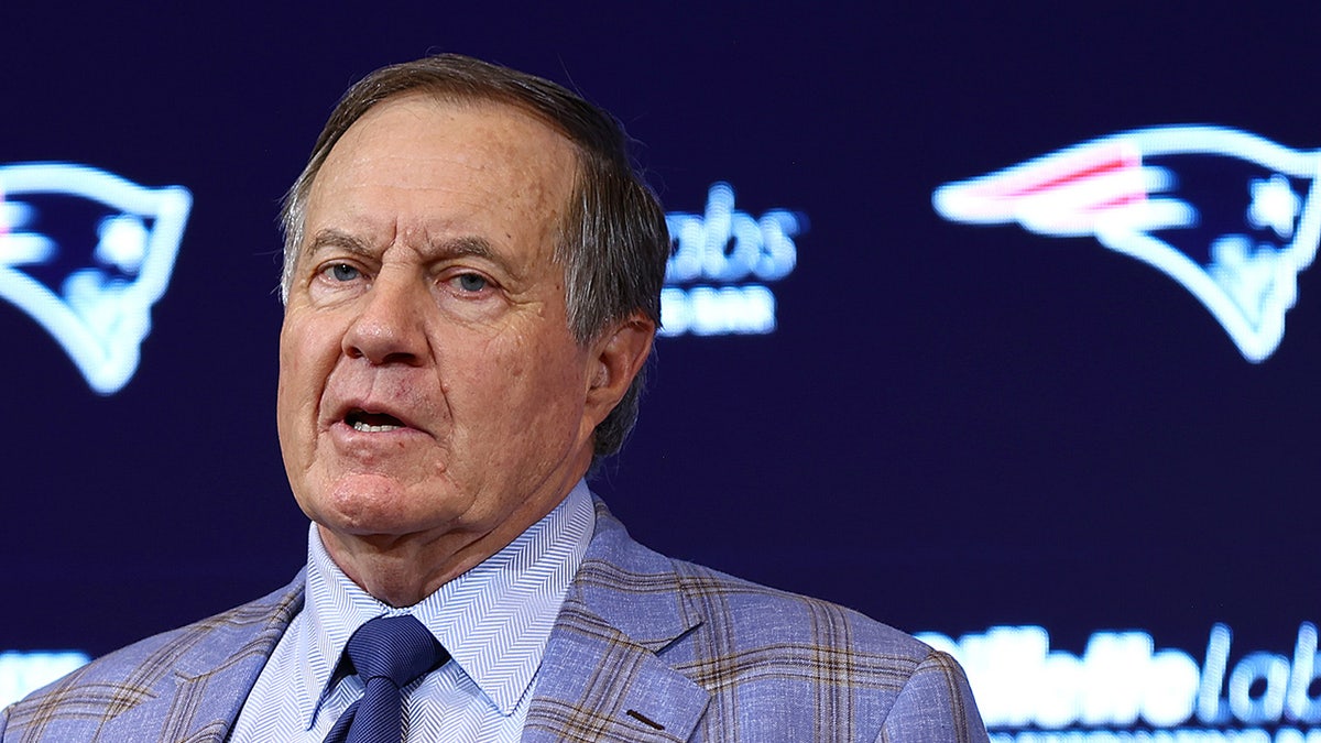 Bill Belichick's Viral Doorbell Camera Moment Takes New Twist Amid Love ...