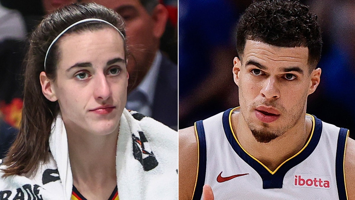 NBA star believes Caitlin Clark could score in the league, talks trans  women in female sports | Fox News