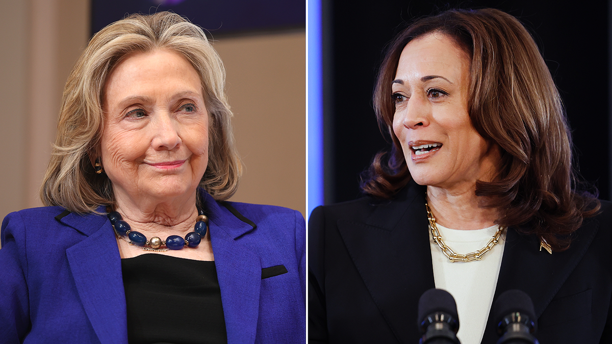 Kamala Harris Potwierdza Kandydaturę Na Prezydenta W 2024 R. Po ...