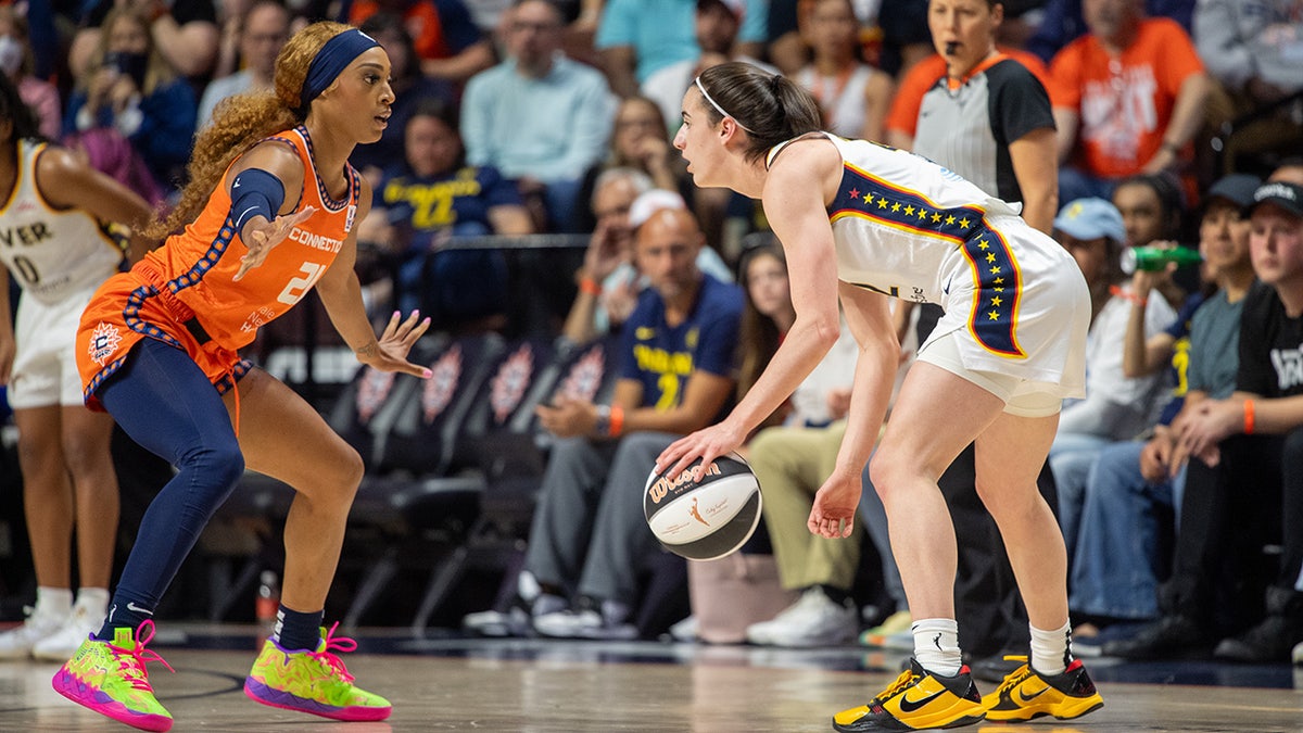 WNBA Player Who Mocked Caitlin Clark Has Stern Message For New Fans - News