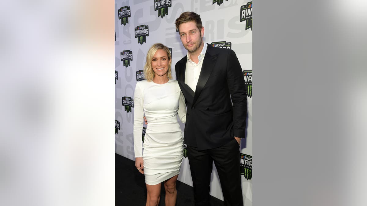 Kristin Cavallari y jay cutler