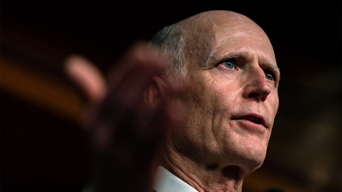 Rick Scott