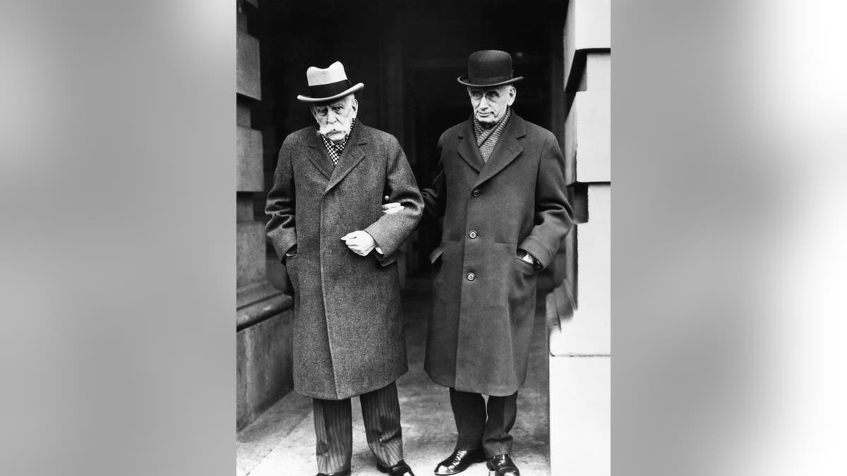 Holmes ve Brandeis